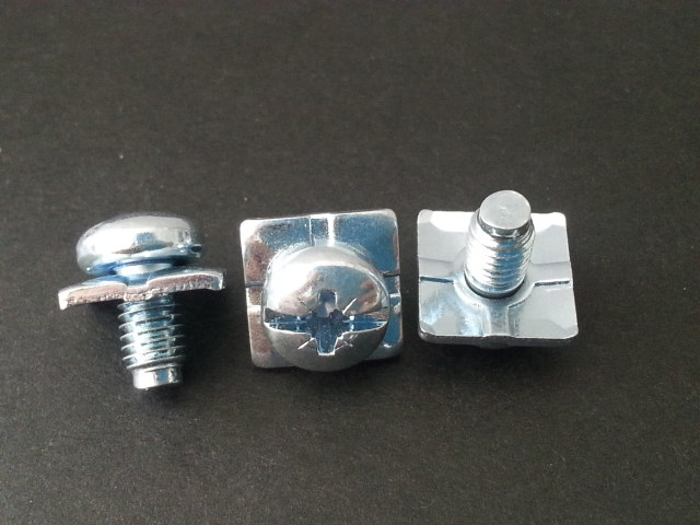 Fasteners