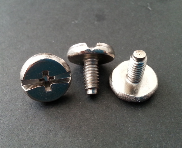 Fasteners