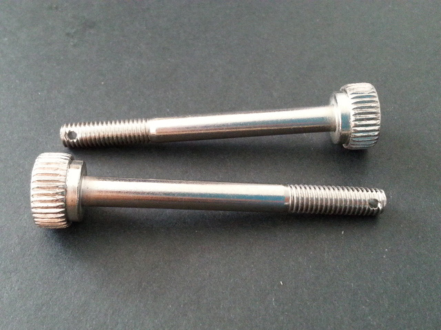 Fasteners