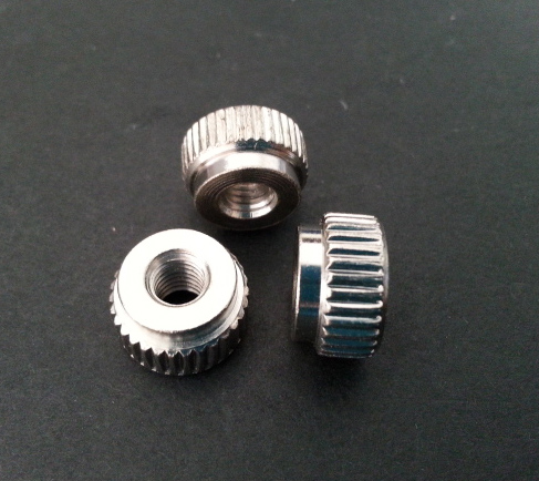 Fasteners