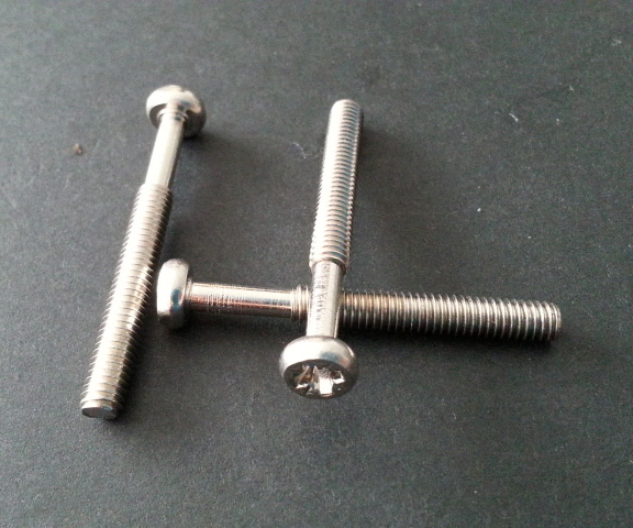 Fasteners