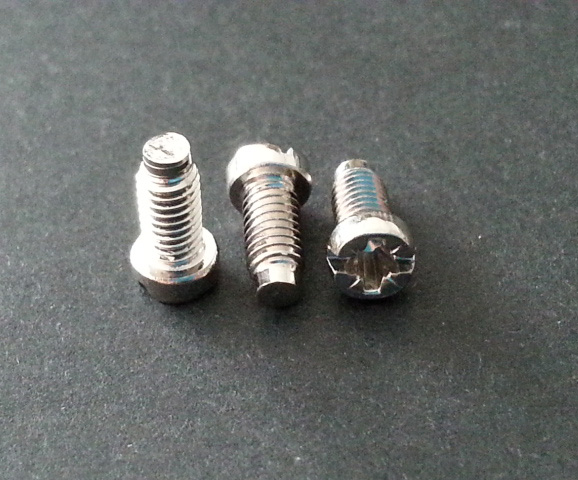 Fasteners