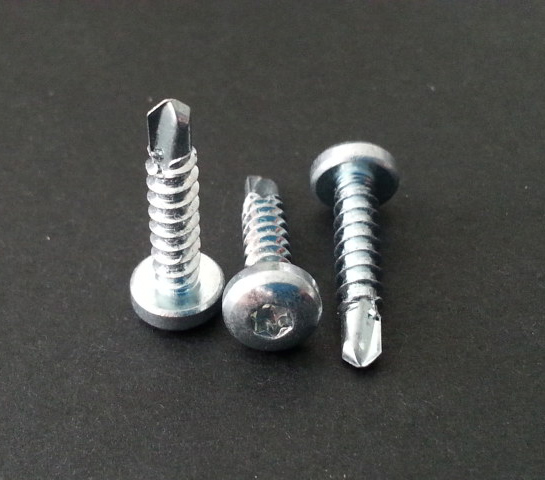 Fasteners