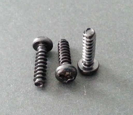 Fasteners