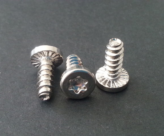 Fasteners