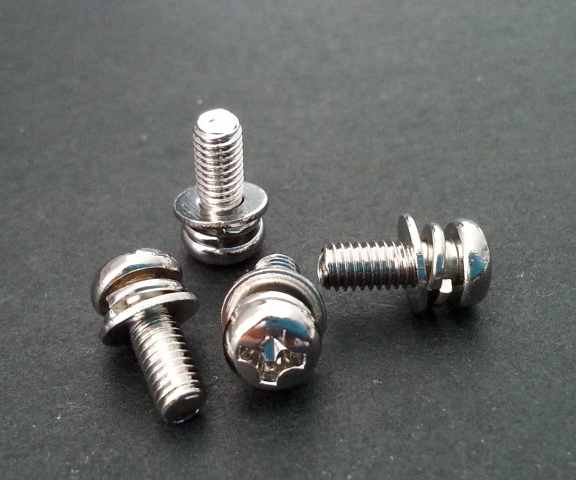 Fasteners