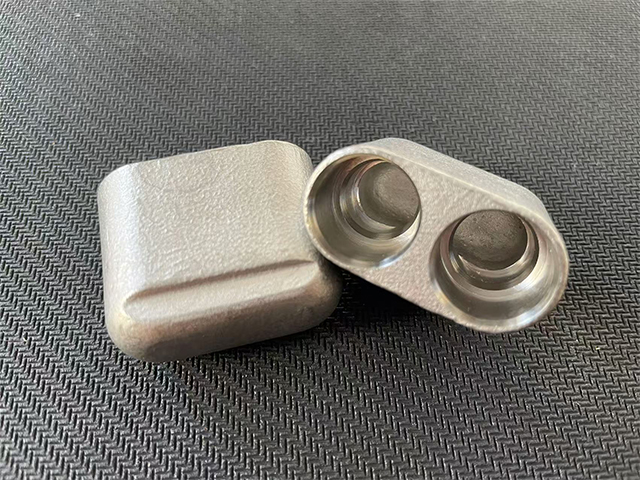 mechanical components and parts